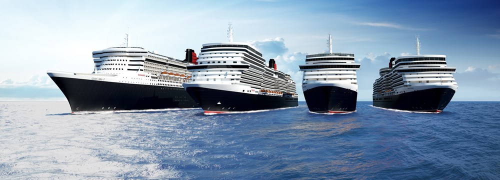 Deze nieuwe cruiseschepen komen eraan in 2022